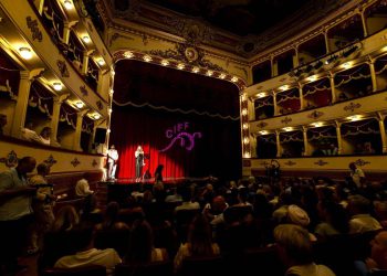 Za desetak dana u Šibenik stiže Bill Murray i za to ima dobar razlog!