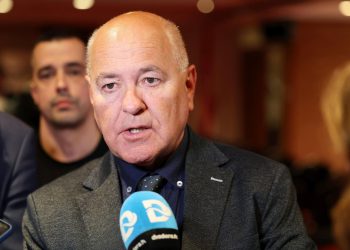 “Za dom spremni” saborskog zastupnika Damira Biloglava je kršenje zakona i Ustava. I što sad? Postoje li sankcije?