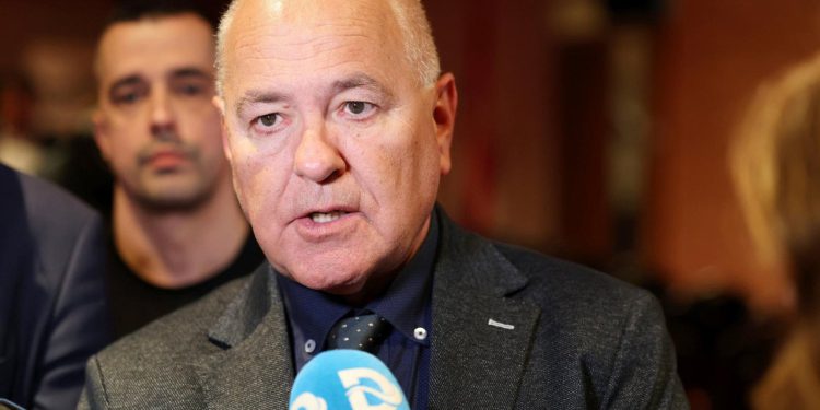 “Za dom spremni” saborskog zastupnika Damira Biloglava je kršenje zakona i Ustava. I što sad? Postoje li sankcije?