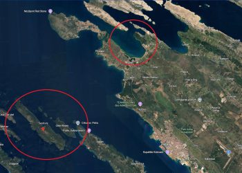 Za nova sidrišta u Vrsima i uvalama Sestrunja zainteresirani moraju priložiti poslovni plan s doprinosom za lokalnu zajednicu