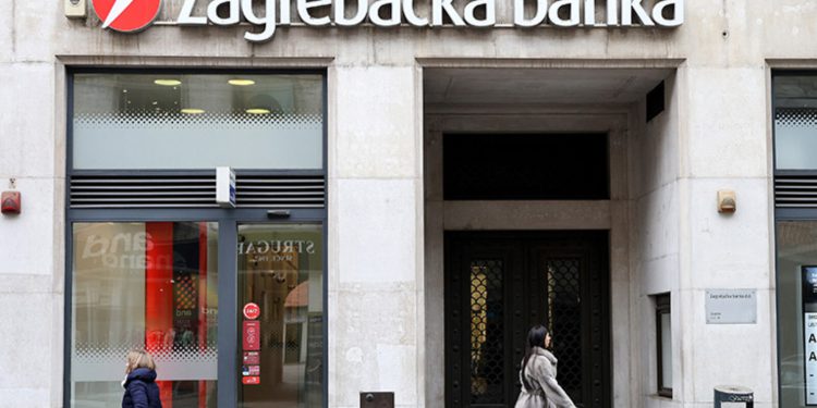 Zaba u prvom polugodištu zadržala stabilnu dobit, ostvarivši 258 mil. eura