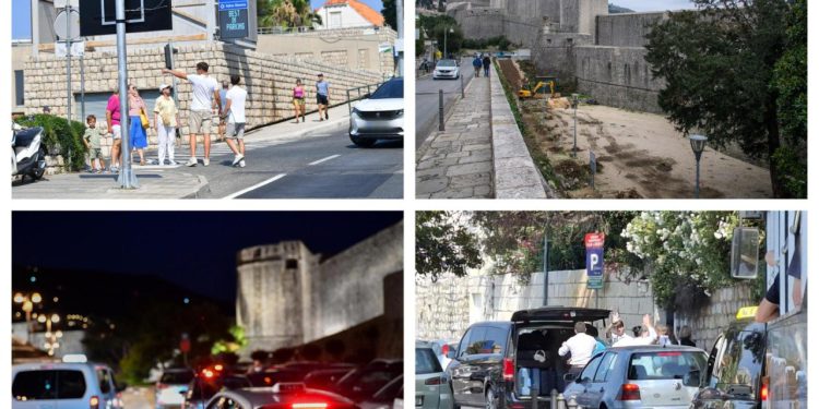 Zabilježeno više od 15 tisuća prekršitelja, taksisti i uberovci: ‘Zonu treba čuvati kao oči u glavi, ali neki ipak krše pravila, posebno agregatori!’