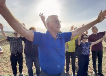 Zaboravljeni narod u Kazahstanu: ‘Isus nam dolazi u snovima’