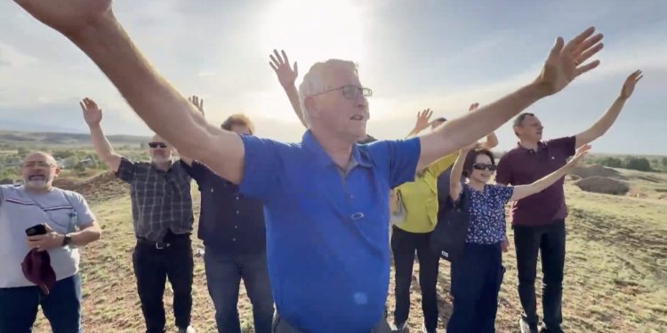 Zaboravljeni narod u Kazahstanu: ‘Isus nam dolazi u snovima’