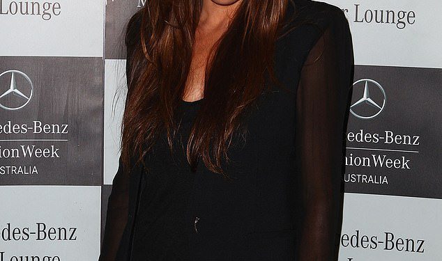 Zabrinutosti rastu za bivšu Sydney Society ‘It’ djevojku i slavnu stilisticu Kelly Smythe nakon što je optužena za šokantnu krivotvorinu prijevara