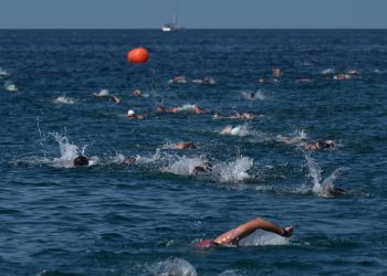 Zadarska open water liga po prvi puta održat će se u Lukoranu
