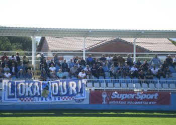 Zadarski – Direktor Leo Šarić