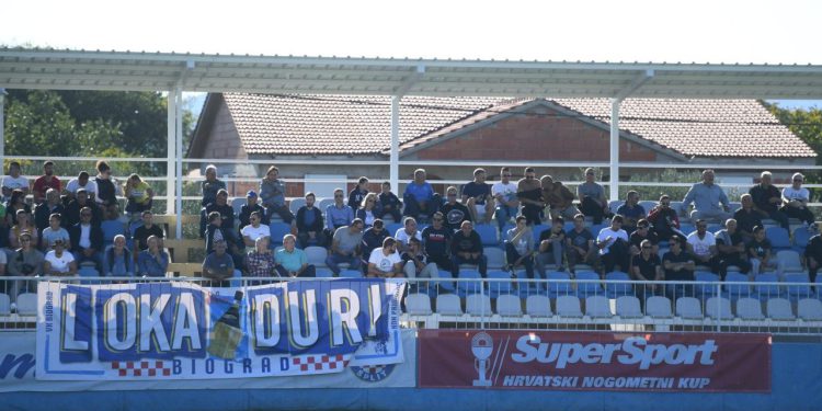 Zadarski – Direktor Leo Šarić