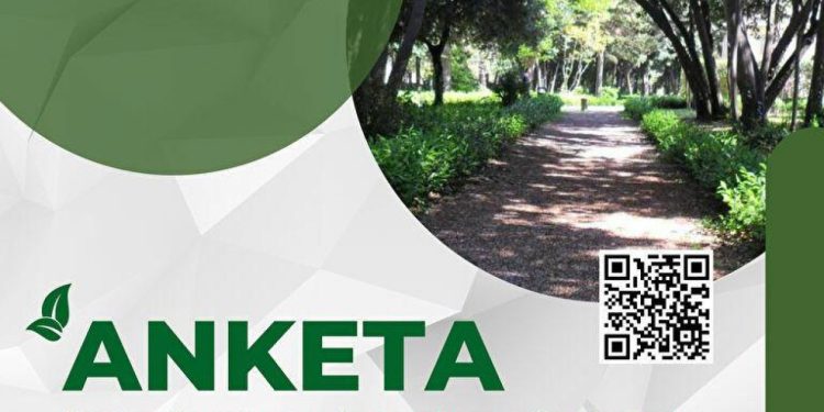 Zadarski – Grad Zadar objavio Anketu za potrebe izrade Strategije zelene urbane obnove
