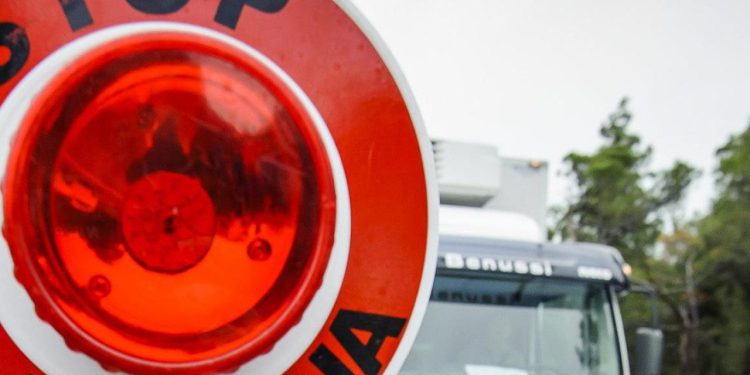 Zadarski – Izazvao prometnu nesreću s materijalnom štetom, vozio pod utjecajem alkohola od 2,33 promila