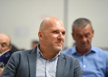 Zadarski – Koga će HDZ predložiti za novog predsjednika Gradskog vijeća? Šuška se: staro ime