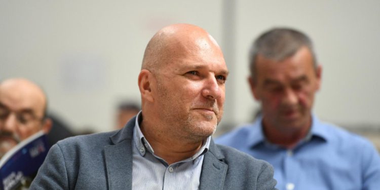 Zadarski – Koga će HDZ predložiti za novog predsjednika Gradskog vijeća? Šuška se: staro ime