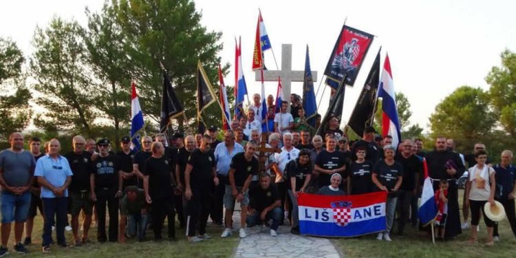 Zadarski – Molitvena hodnja “Koracima nade u istinu” Bulić – Vukšić