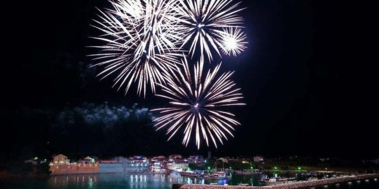 Zadarski – “Noć privlačkih ribara i sabunjara”