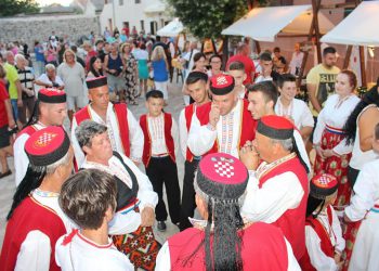 Zadarski – Proglašenjem „Najšokolara godine“ svečano završena jedna od najznačajnijih gastro manifestacija Zadarske županije