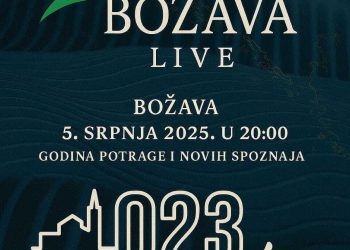 Zadarski – Prvi vikend srpnja na Dugom otoku donosi dvostruku dozu zabave