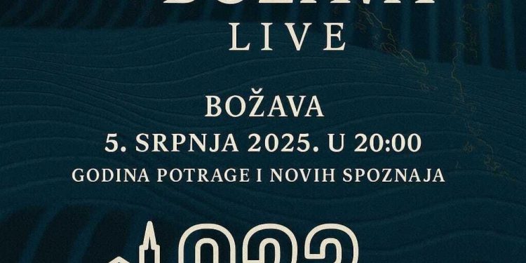 Zadarski – Prvi vikend srpnja na Dugom otoku donosi dvostruku dozu zabave