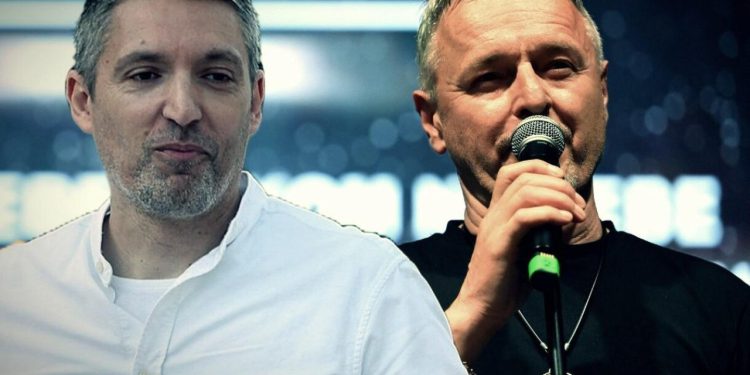 Zadarski SDP-ovac zapalio internet stavom o Thompsonu: “Hrvatska nema pola milijuna ustaškog puka! No, on konačno mora…”