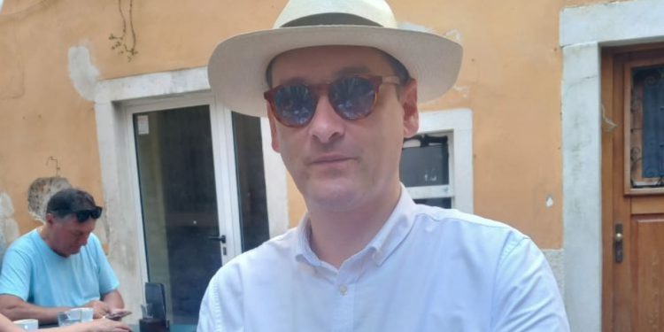 Zadarski profesor: Desničari mi šalju polupismene poruke gdje ću se sakriti od njih. U pravopis”