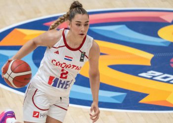 Zadnjeg dana Eurobasketa Divizije ‘B’ igra se deset utakmica, a samo je jedna važna