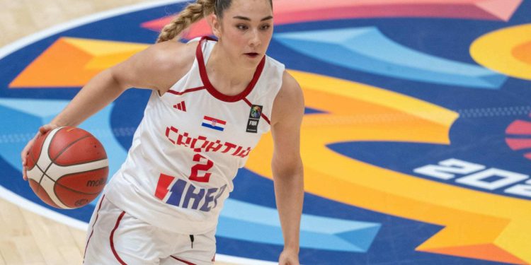Zadnjeg dana Eurobasketa Divizije ‘B’ igra se deset utakmica, a samo je jedna važna