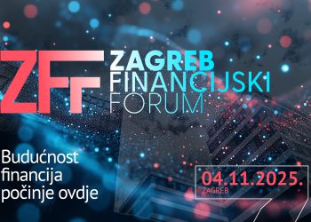 Zagreb financijski forum 2025. – Gdje počinju promjene koje mijenjaju sektor