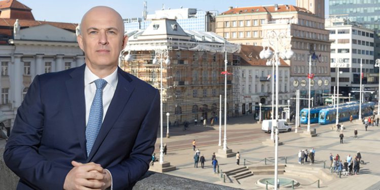 Zagrebačka banka proglašena najboljom bankom u Hrvatskoj za 2025. godinu