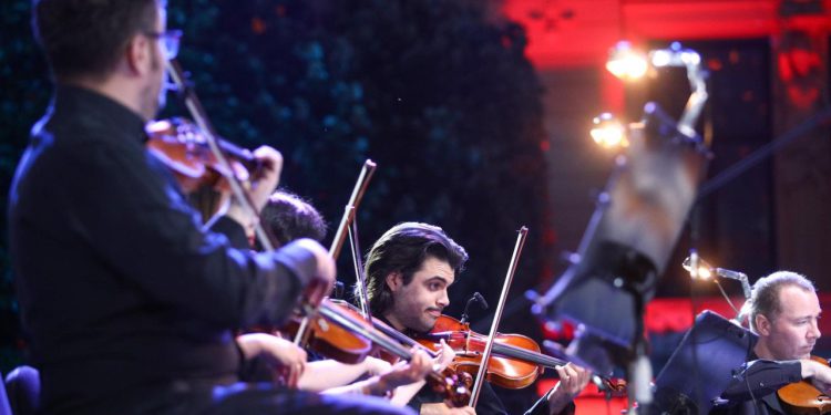 Zagrebački solisti i Alexandra Conunova sutra u atriju Kneževa dvora