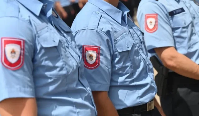 Zakon o pomoćnom sastavu policije usvojen u NSRS-u, slijedi procedura u Vijeću naroda