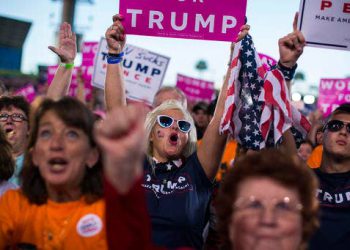 Žalbeni sud baca osudu za pro -Trump ‘Troll’: Bilten o politici Fox News – 10. srpnja 2025
