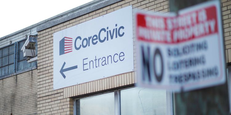 Žalbeni sud poništava NJ zabranu privatnih imigracijskih pritvorskih centara