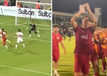 Zaniolo, vratite se na gala i rezultat! Onda navija ovako …