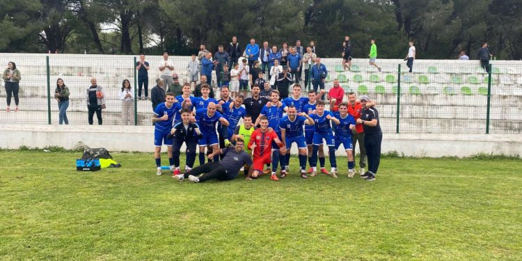 Započele pripreme Vitezova: “Trenirat ćemo doma, protiv Šibenika i Zagore tražimo formu”