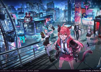 Započinje test za zadržavanje NTE -a, prikazuje ažuriranja i poboljšanja