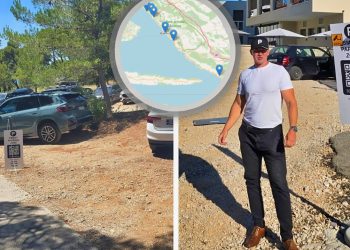 Zaradite do 100 eura dnevno po svom parkirnom mjestu, ekipa iz startupa PayPark zna kako. Svaki dan im pristupa sve više vlasnika