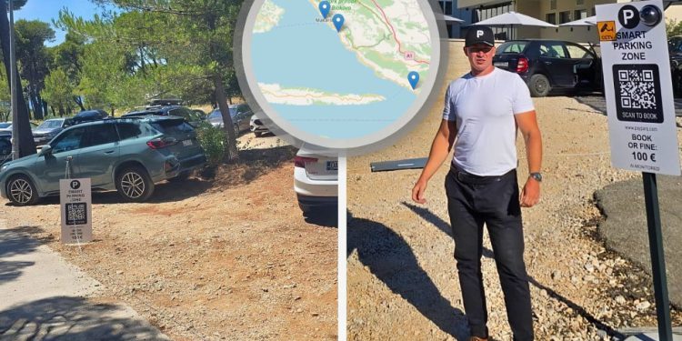 Zaradite do 100 eura dnevno po svom parkirnom mjestu, ekipa iz startupa PayPark zna kako. Svaki dan im pristupa sve više vlasnika