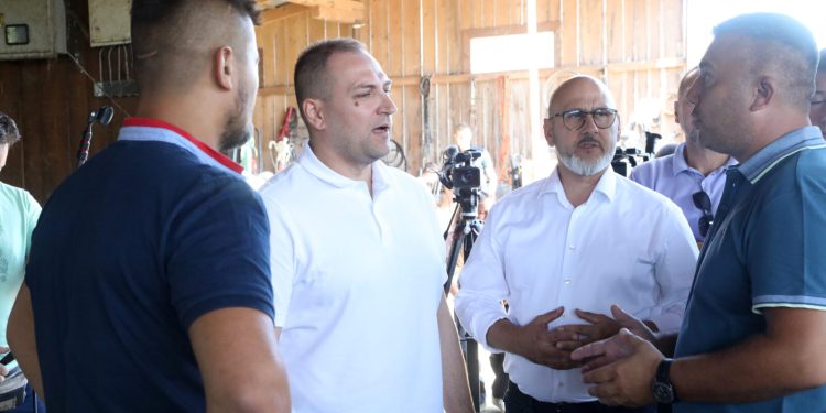 Zaraza bedrenicom: Za uginulu stoku država daje do 1.700 eura