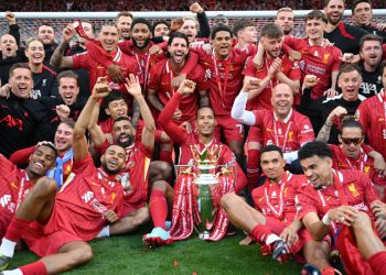 Zašto Liverpool može potrošiti pola milijarde eura?