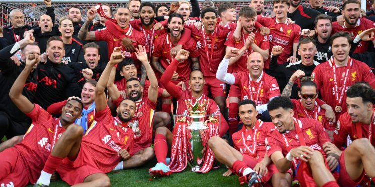 Zašto Liverpool može potrošiti pola milijarde eura?