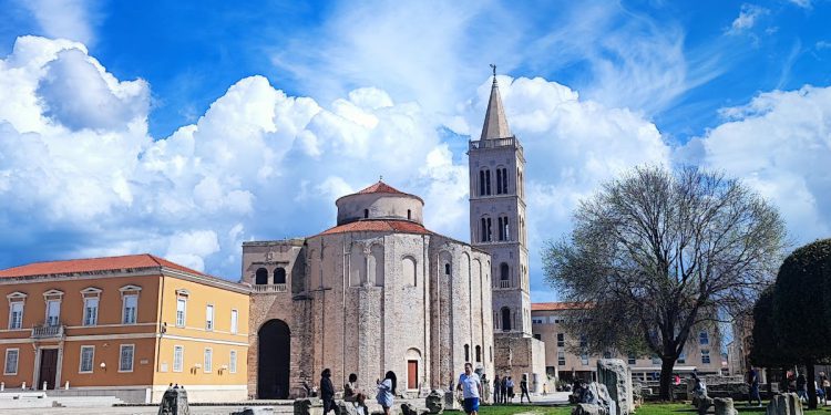 Zašto Zadrani ljeti bježe iz stare gradske jezgre?