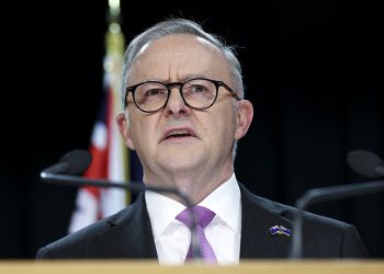 Zašto ovaj američki vazal odjednom prkosi svog gospodara – RT World News