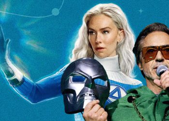 Zašto se Fantastična četvorka: Prvi koraci ne podudaraju s Thunderbolts*/The New Avengers ‘post-Credit scenom? “To nije nešto što sam bio upoznat”, priznaje direktor