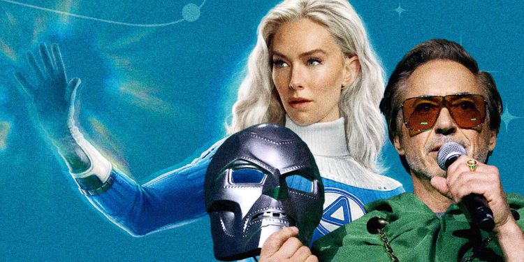 Zašto se Fantastična četvorka: Prvi koraci ne podudaraju s Thunderbolts*/The New Avengers ‘post-Credit scenom? “To nije nešto što sam bio upoznat”, priznaje direktor