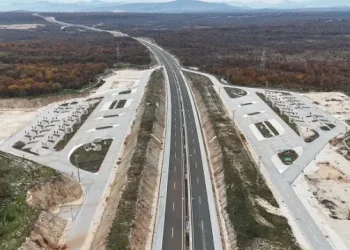 Zastoj radova u Hercegovini na Koridoru 5C