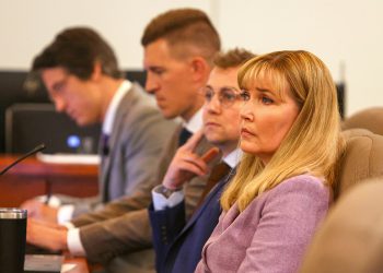 Zastupnik u Minnesoti osuđen za provale mogao bi se suočiti do 20 godina iza rešetaka