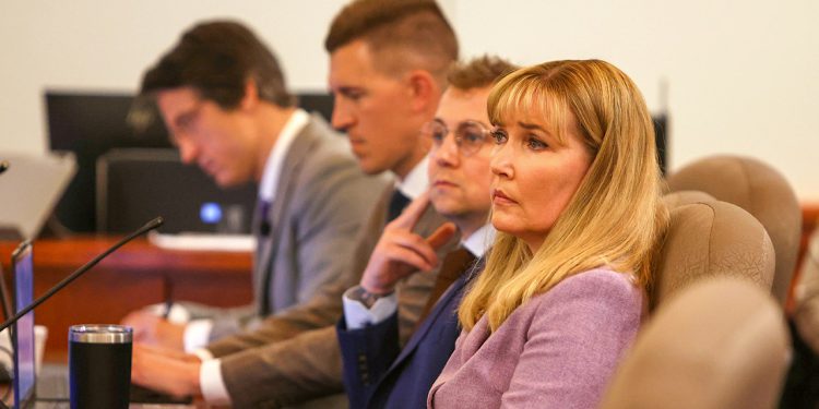 Zastupnik u Minnesoti osuđen za provale mogao bi se suočiti do 20 godina iza rešetaka