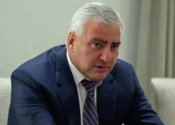 Zatvoreni ruski-armenski tajkun pobjeđuje tužbu protiv Yerevana-RT Rusija i bivšeg Sovjetskog Saveza