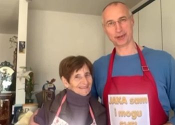Zavidne kulinarske vještine Ivice Puljka: Evo kako je spremio raštiku na imotski način