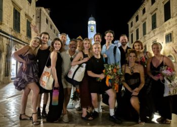 Završio je Festival Midsummer Scene koji je ispunio Lovrjenac energijom, umjetničkom strašću i iskrenim emocijama