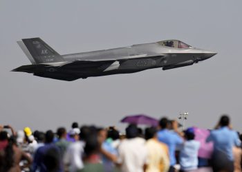 Zbog nečuvenog rasta troškova, kanadski ugovor o nabavi američkih F-35 na rubu propasti